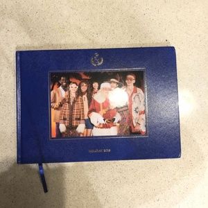 Gucci 2019 Holiday Catalogue